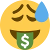 Freaky emote