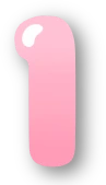 Number_One_1_Pink emote