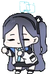 arisupls emote