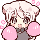 NekoBoyYouCan emote