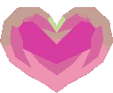 Heart emote