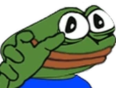 Grabge emote