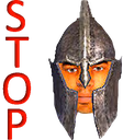 oblivionstop emote
