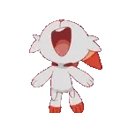 bunnyJam emote