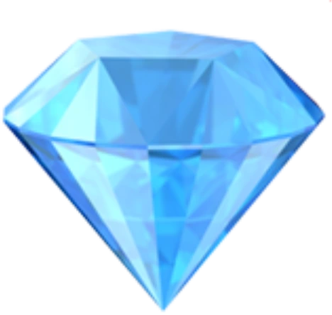 diamond emote
