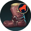 FlameHunters_Boots emote