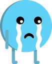 MEECRY6 emote