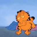 StreamerNotLive animated emote