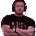 forsenAPPROVE emote