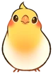 birbfluff emote
