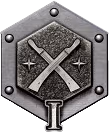 Silverrank emote