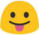 blobtongue emote