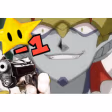 DarkonGun emote