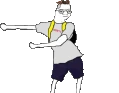 zoomer emote