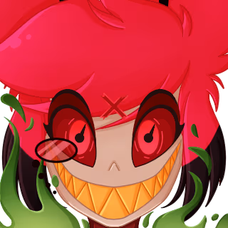 Alastor03 emote