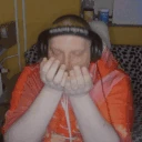 mamonKiss emote