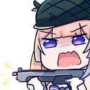 KOKOGun emote