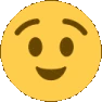Wink emote