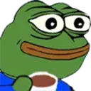 YEPCoffee emote