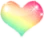 DGF_Heart4 emote