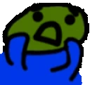 Scarjj emote