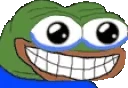 IMFINE emote
