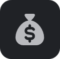 Cash static emote