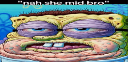 mid emote