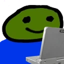 WatchingStream emote