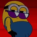 minionDance emote