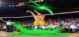 SPLASH emote