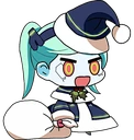 rebPadoru emote