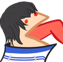 AnosLick emote