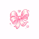 ribbon emote