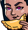 UnbotheredReyna emote
