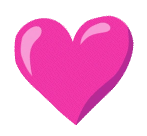 Heart emote
