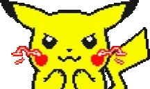 PikachuChargedUP emote