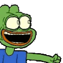 Porvalo animated emote