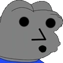 NPCing emote