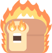 ragingbread emote