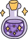 Purple_potion emote