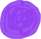 Purple_Circle_No_BG emote