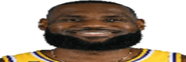 LEBRONW emote