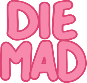 DIE_MAD2 emote