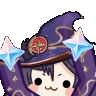 Genshin_Impact_Mona_dance emote