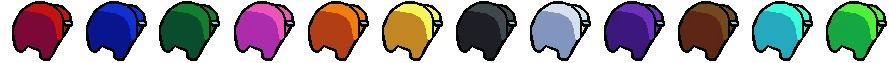AmongUs emote