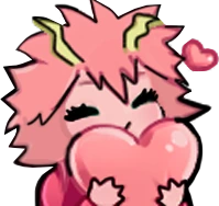 bnhashidoheartlove emote