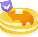 bravecake emote