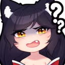 AhriHuh emote