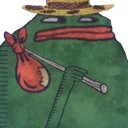 broke emote